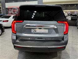 جي ام سي يوكون